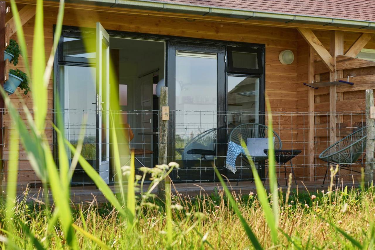 B&B Molenstreek Groningen Exterior photo