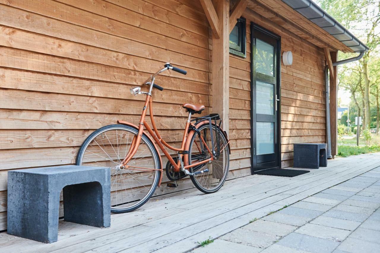 B&B Molenstreek Groningen Exterior photo