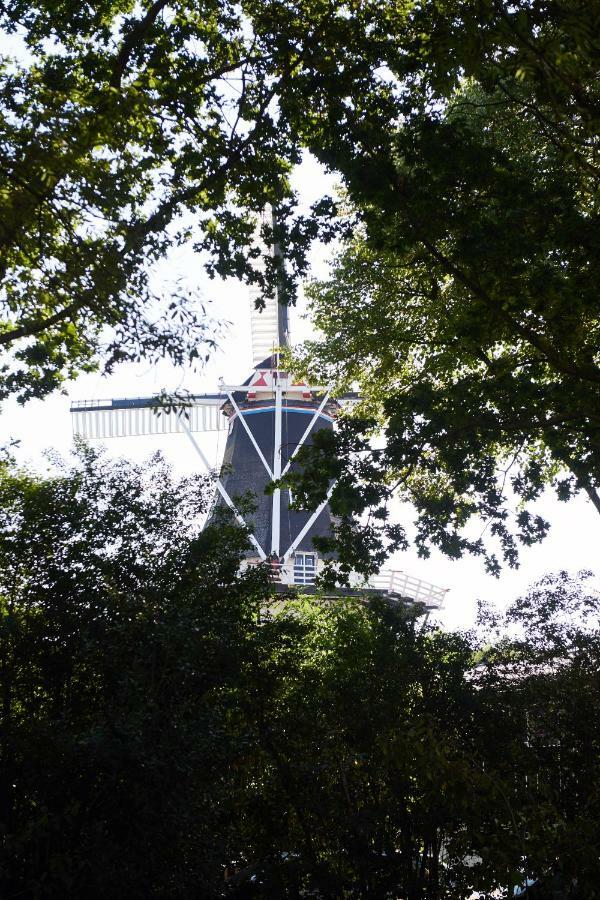 B&B Molenstreek Groningen Exterior photo